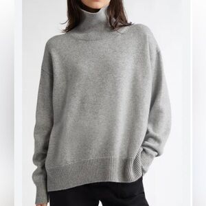 100% Cashmere Sweater